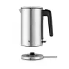 WMF Lono 0413130011 elektrinis virdulys 1.6 L 2400 W Nerūdijantis plienas