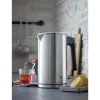 WMF Lono 0413130011 elektrinis virdulys 1.6 L 2400 W Nerūdijantis plienas