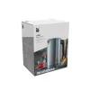 WMF Lono 0413130011 elektrinis virdulys 1.6 L 2400 W Nerūdijantis plienas