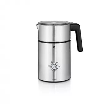 WMF 0413170011 Automatinis pieno putotojas/šildytuvas, nerūdijantis plienas
