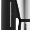 WMF KITCHENminis 0412260011 Pusiau automatinis lašininis kavos virimo aparatas 0,625 L