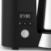 WMF KITCHENminis 0412260011 Pusiau automatinis lašininis kavos virimo aparatas 0,625 L