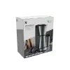 WMF KITCHENminis 0412260011 Pusiau automatinis lašininis kavos virimo aparatas 0,625 L
