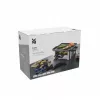 WMF 61.3024.5155 raclette grilis 4 asmenims, juodas, nerūdijantis plienas