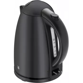 WMF Stelio 0413020072 elektrinis virdulys 1,7 L 2400 W juodas