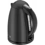 WMF Stelio 0413020072 elektrinis virdulys 1,7 L 2400 W juodas