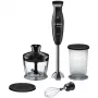Bosch MSM2650B stacionarus blenderis 600 W juodas