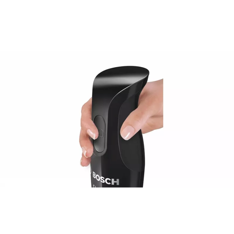 Bosch MSM2650B stacionarus blenderis 600 W juodas
