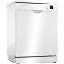 Bosch Serie 2 SMS25AW05E indaplovė, laisvai pastatoma, 12 komplektų