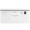 Bosch Serie 2 SMS25AW05E indaplovė, laisvai pastatoma, 12 komplektų