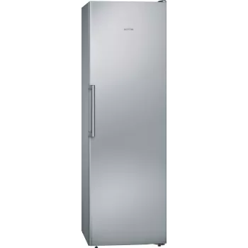 Šaldiklis Siemens iQ300 GS36NVIEP, 242 L, nerūdijantis plienas