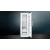 Šaldiklis Siemens iQ300 GS36NVIEP, 242 L, nerūdijantis plienas