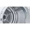 Siemens iQ300 WT43H003 džiovinimo mašina Laisvai pastatoma Pakrovimas iš priekio 7 kg Balta