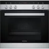 Siemens EQ110KA1Z kaitlentė ir orkaitė komplektas