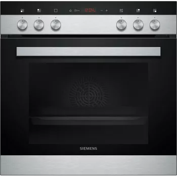 Siemens EQ110KA1Z kaitlentė ir orkaitė komplektas