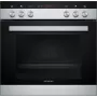 Siemens EQ110KA1Z kaitlentė ir orkaitė komplektas