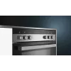 Siemens EQ110KA1Z kaitlentė ir orkaitė komplektas