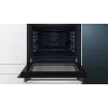 Siemens EQ110KA1Z kaitlentė ir orkaitė komplektas