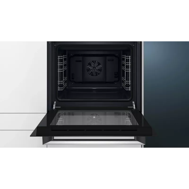 Siemens EQ110KA1Z kaitlentė ir orkaitė komplektas