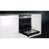Siemens EQ110KA1Z kaitlentė ir orkaitė komplektas