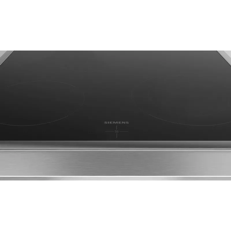 Siemens EQ110KA1Z kaitlentė ir orkaitė komplektas