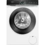 Siemens iQ700 WG44B2A40 skalbyklė priekinė 9 kg 1257 aps./min Balta
