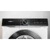 Siemens iQ700 WG44B2A40 skalbyklė priekinė 9 kg 1257 aps./min Balta