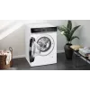 Siemens iQ700 WG44B2A40 skalbyklė priekinė 9 kg 1257 aps./min Balta