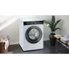 Siemens iQ700 WG44B2A40 skalbyklė priekinė 9 kg 1257 aps./min Balta