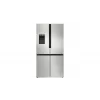 Šaldytuvas šaldiklis Siemens KF96DPPEA, laisvai pastatomas, French door, 574 L, nerūdijantis plienas