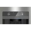 Šaldytuvas šaldiklis Siemens KF96DPPEA, laisvai pastatomas, French door, 574 L, nerūdijantis plienas