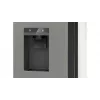 Šaldytuvas šaldiklis Siemens KF96DPPEA, laisvai pastatomas, French door, 574 L, nerūdijantis plienas