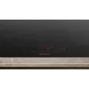 Siemens EX801HVC1E įmontuojama indukcinė kaitlentė, juoda, 80 cm, 4 zonos