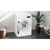 Siemens iQ500 WU14UT22 skalbimo mašina, priekinis pakrovimas, 9 kg, 1351 aps./min., balta