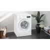 Siemens iQ500 WU14UT22 skalbimo mašina, priekinis pakrovimas, 9 kg, 1351 aps./min., balta