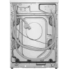 Siemens iQ500 WU14UT22 skalbimo mašina, priekinis pakrovimas, 9 kg, 1351 aps./min., balta