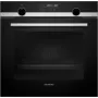 Siemens iQ500 HB578GBS3 orkaitė 71 L juoda