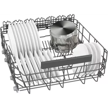 Siemens iQ300 SN63EX22CE indaplovė, pilnai įmontuojama, 14 komplektų