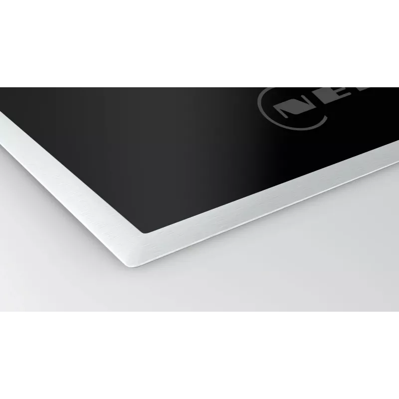 Neff BX16IB indukcinė kaitlentė ir elektrinė orkaitė