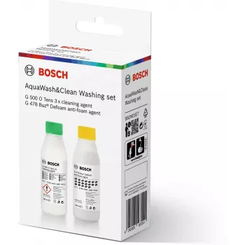Bosch BBZWDSET valymo tirpalas cilindriniams dulkių siurbliams