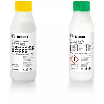 Bosch BBZWDSET valymo tirpalas cilindriniams dulkių siurbliams