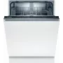 Bosch Serie 2 SMV2ITX16E indaplovė visiškai įmontuojama 12 komplektų