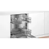 Bosch Serie 2 SMV2ITX16E indaplovė visiškai įmontuojama 12 komplektų