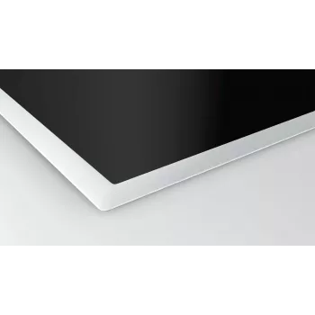 Bosch Serie 4 PIF645BB5E indukcinė kaitlentė juoda įmontuojama 60 cm 4 zonų