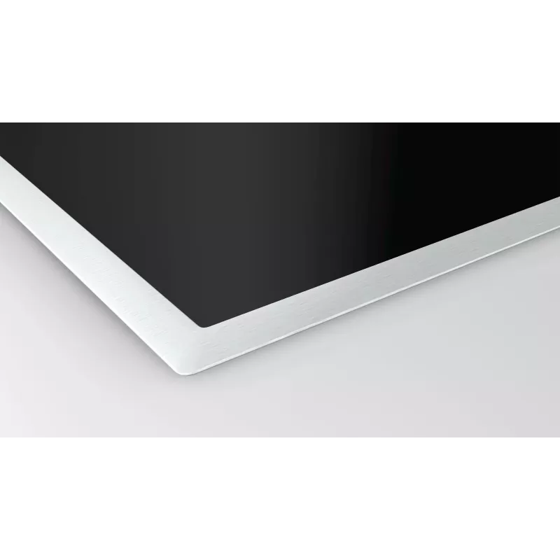 Bosch Serie 4 PIF645BB5E indukcinė kaitlentė juoda įmontuojama 60 cm 4 zonų
