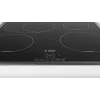 Bosch Serie 4 PIF645BB5E indukcinė kaitlentė juoda įmontuojama 60 cm 4 zonų