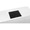 Bosch Serie 4 PIF645BB5E indukcinė kaitlentė juoda įmontuojama 60 cm 4 zonų