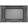 Bosch BFL623MS3 mikrobangų krosnelė Nerūdijantis plienas Solo mikrobangų krosnelė Įmontuojama 20 L 800 W