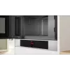 Bosch Serie 8 BFL7221W1 mikrobangų krosnelė, įmontuojama, balta, 21 L, 900 W
