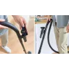 Bosch Serie 4 BGB38RD2 dulkių siurblys 4 L cilindrinis sausas 600 W su dulkių maišeliu